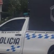 Juje&ntilde;o se agarr&oacute; a cuchillazos con su novia: Los dos terminaron heridos
