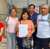 Juje&ntilde;os piden que concejales intervengan ante la deficiencia de Agua Potable