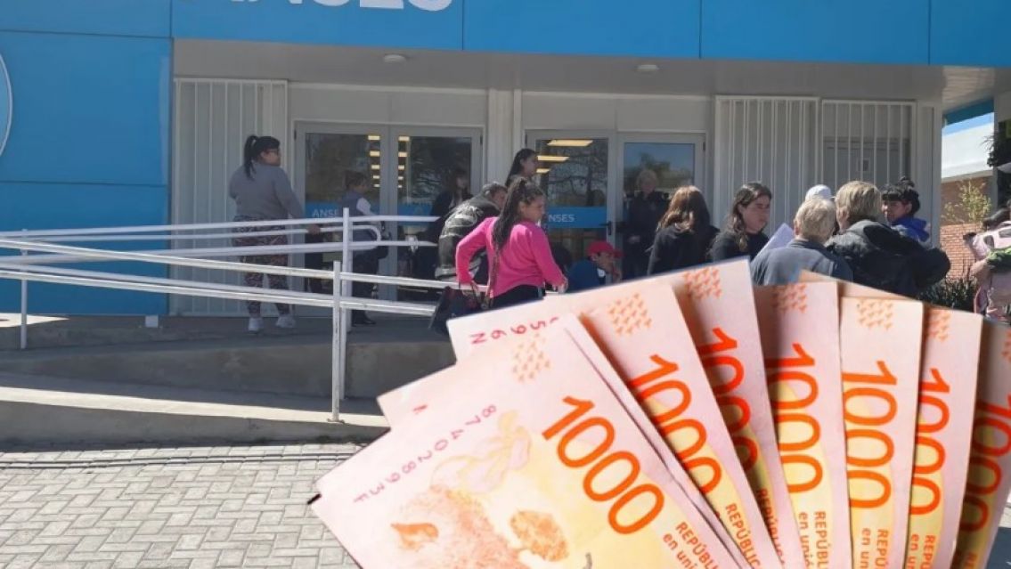 �Bono despedida? Anses pagar� 30 mil en diciembre