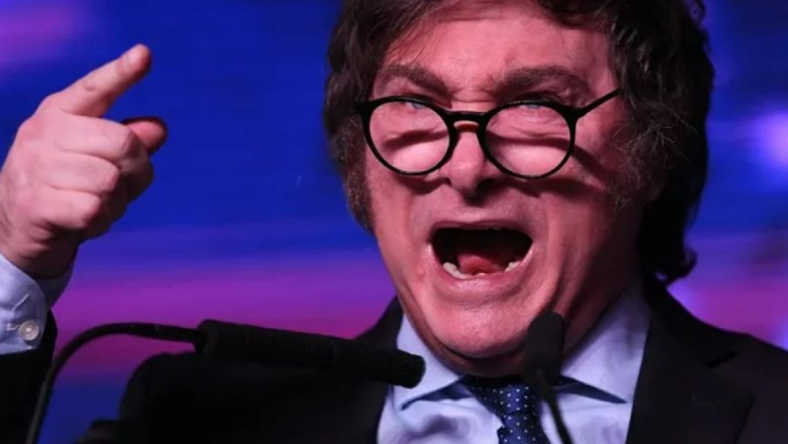 Javier Milei explic� sus planes para el PAMI y el sistema jubilatorio