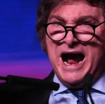 La frase de Javier Milei sobre el aguinaldo que se volvió tendencia en las redes