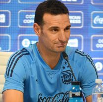 Las razones por las que Scaloni dejaría la selección: nadie lo puede creer