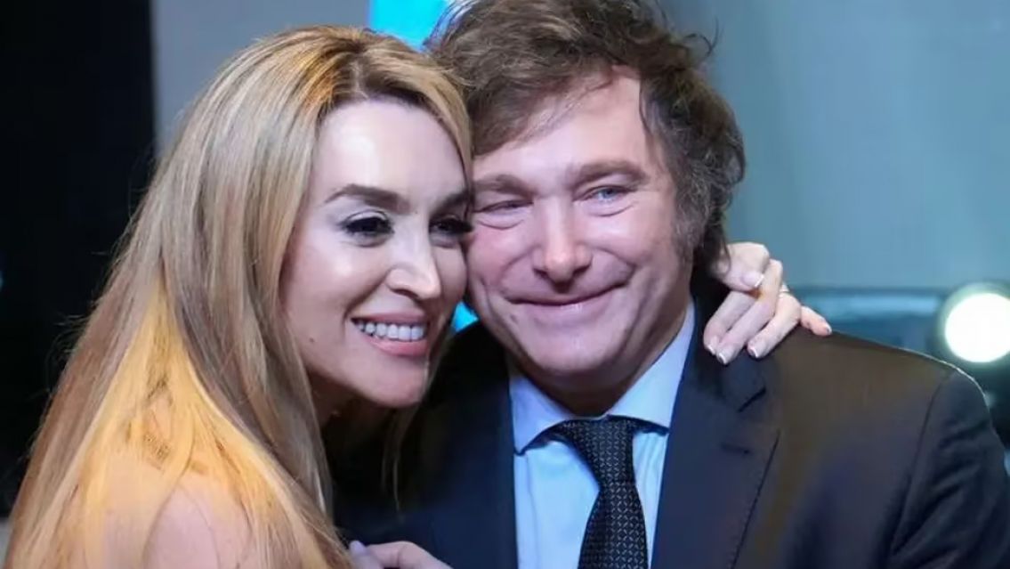 Le preguntaron a Milei si se quiere casar y terner hijos y esto respondi�