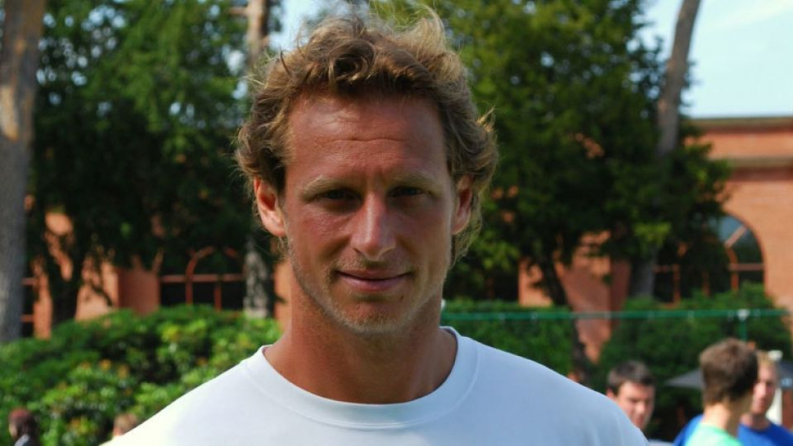 David Nalbandian denunciado por acoso sexual y hostigamiento. Muy grave todo