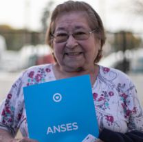 Anunciaron un nuevo beneficio para los jubilados: conoc&eacute; c&oacute;mo anotarse