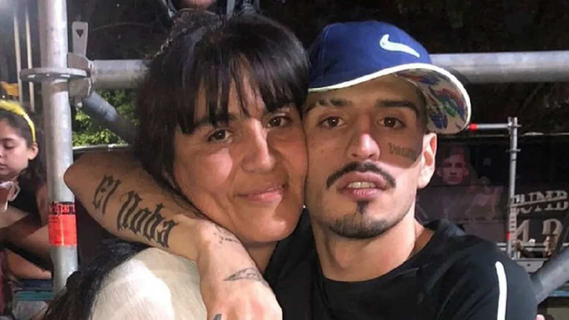 Desesperado pedido de la madre de El Noba, "tiro la toalla"