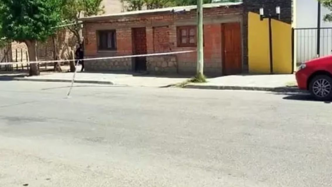 Detuvieron a una madre y a una abuela por el presunto crimen de un nene