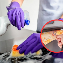 Le suben el sueldo a las empleadas domésticas en Diciembre: cuánto cobrarán