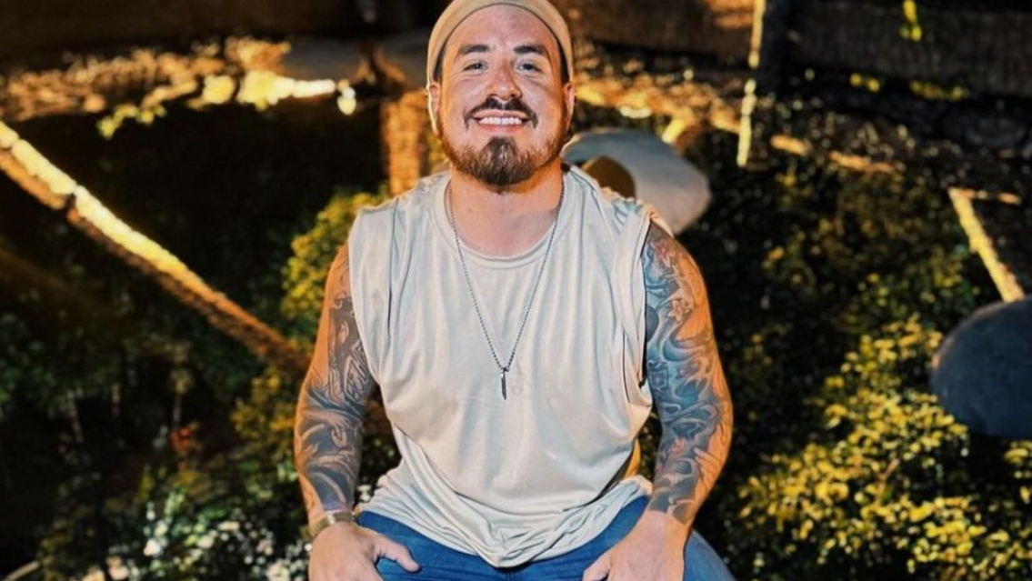 Volvió a estallar el "Fede Bal Gate", ¿con quién se metió ahora el hijo de Carmen Barbieri?