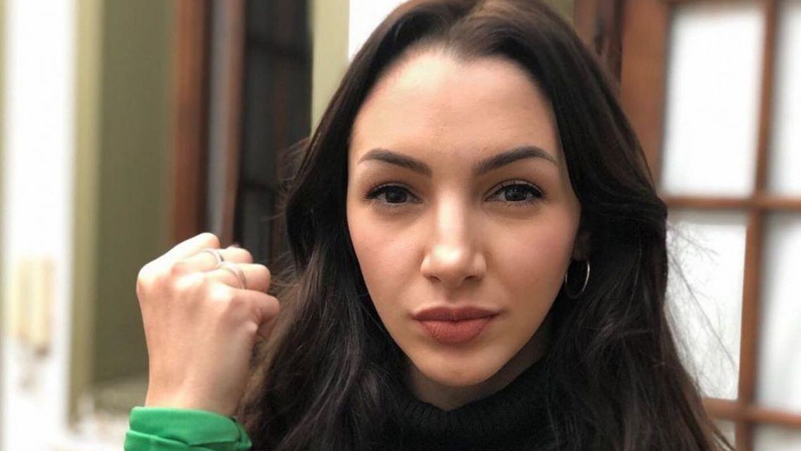 Thelma Fard�n habl� de los fuertes mensajes que recibe tras el triunfo de Milei: "Me quieren..."