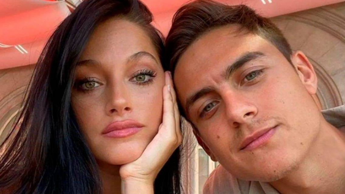 As� reaccion� Oriana Sabatini a la supuesta infidelidad por parte de Dybala