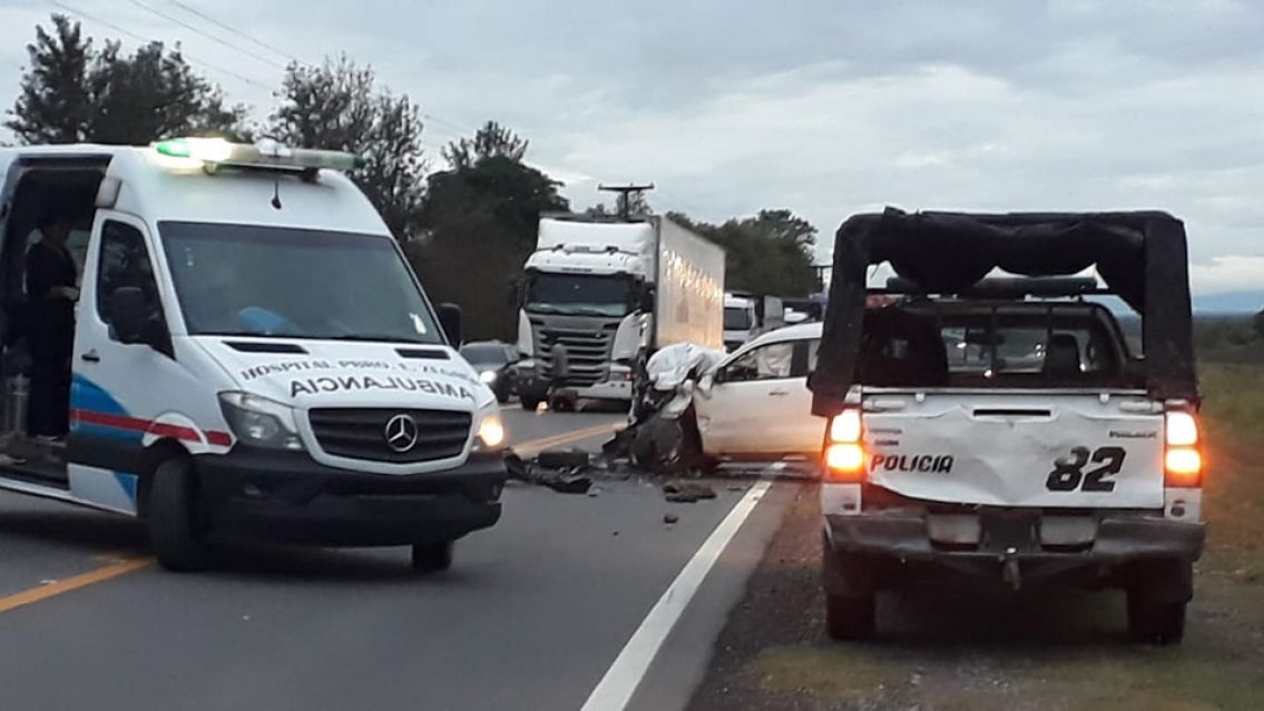 FOTO: Fm Radio Speed 96.7 Mhz Fraile Pintado Jujuy Argentina