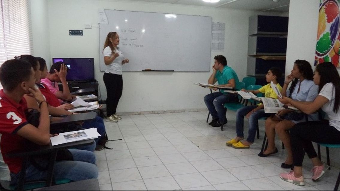 C�mo acceder a las 5 mil becas para aprender ingles: Tremenda oportunidad