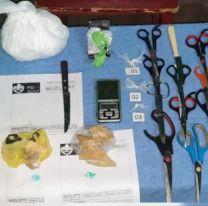 "Parecía una casa tranqui": Jujeños sorprendidos por todo lo que había en una vivienda del barrio