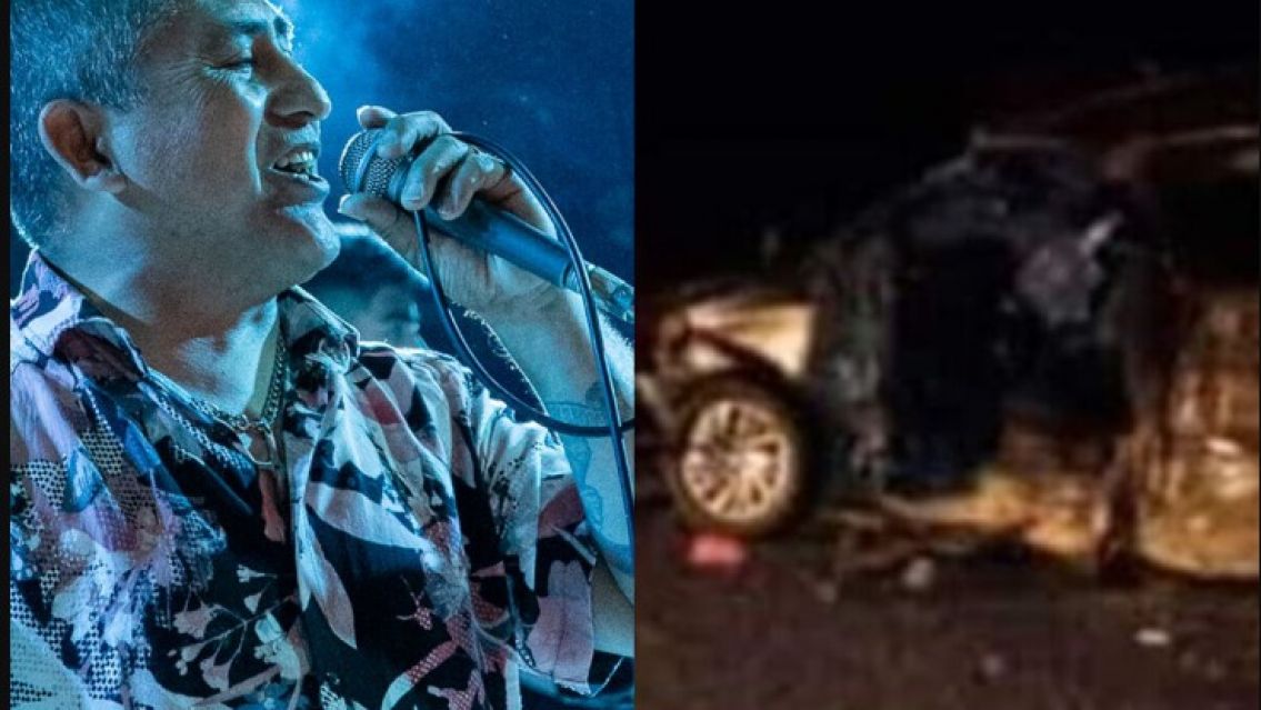 Liberaron al camionero: La noticia que enojó a la familia de Huguito Flores