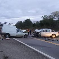 Se supo quien es el chico que murió en la 34: Terrible tragedia