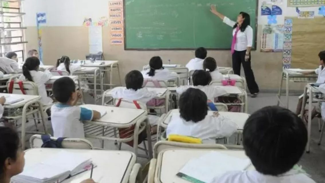 �ltimo d�a de preinscripci�n para el ingreso a primer a�o en Jujuy
