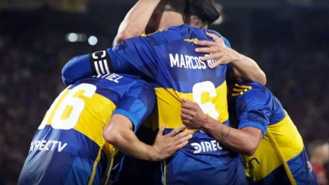 [CONFIRMADO] Revelaron qu� Boca tiene nuevo director t�cnico