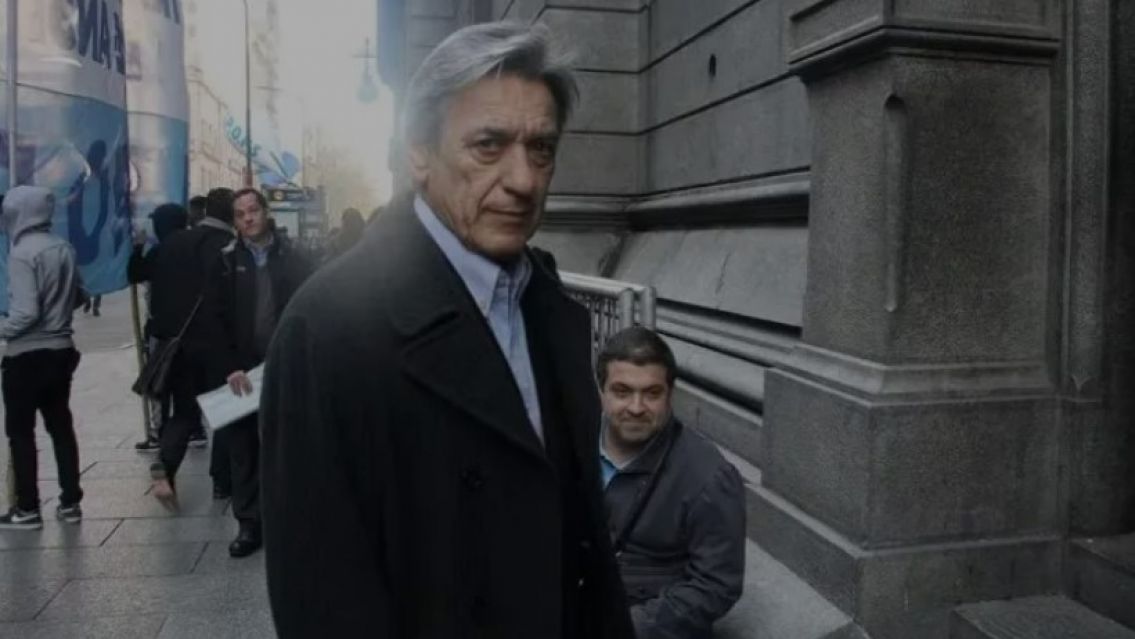 Murió el actor Aldo Pastur, un recordado galán de las telenovelas de los ?80