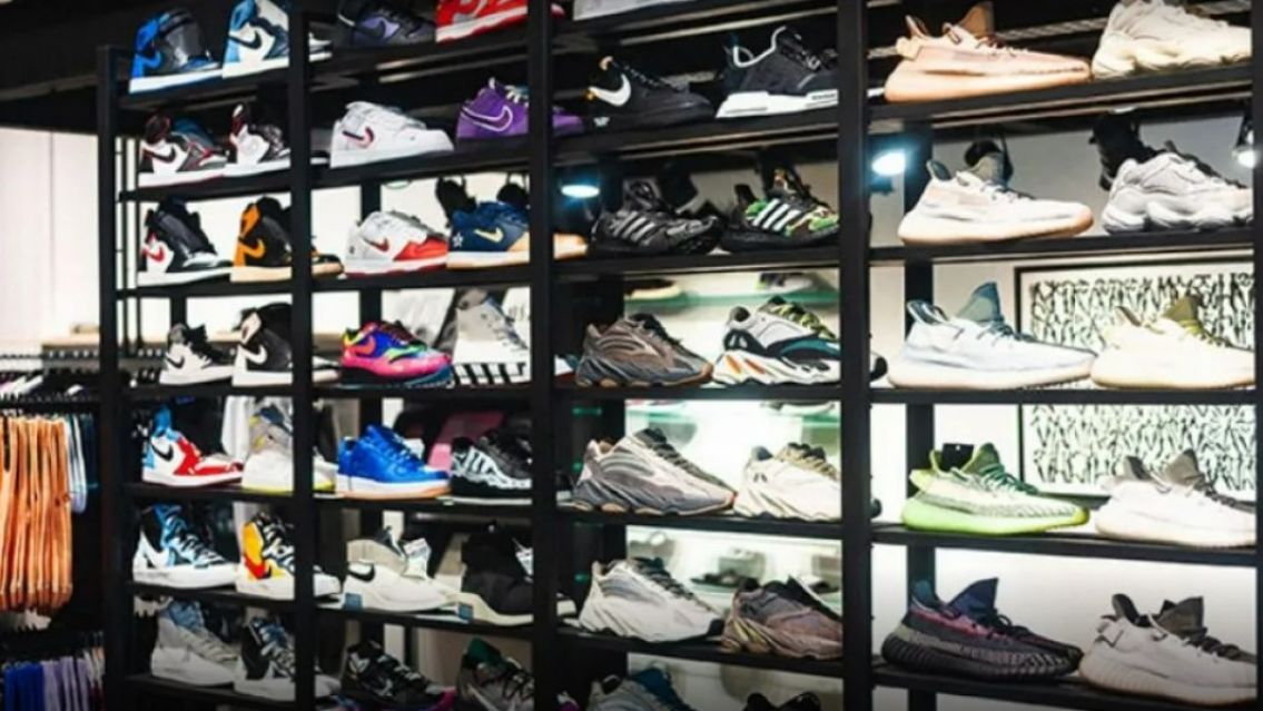 C�mo comprar zapatillas con 50% de descuento: pagas en cuotas sin inter�s