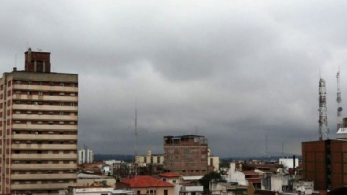 S�bado sin lluvia y con una m�xima de 25 grados en Jujuy