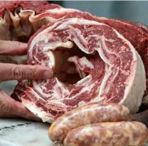 El kilo de asado podr&iacute;a llegar a $5000 en diciembre y para las Fiestas