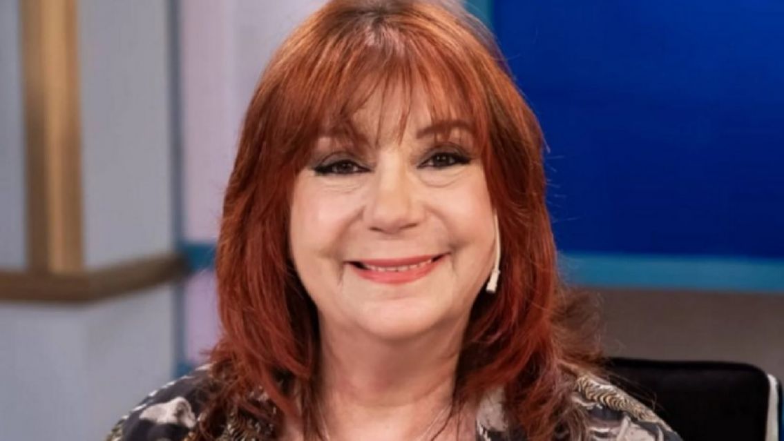 Ludovica Squirru reveló los 3 signos que sufrirán más cambios en 2024