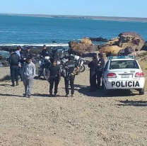 Atacaron a norte&ntilde;ito de 4 a&ntilde;os y a su mam&aacute;. Asesinaron al peque&ntilde;o y a ella le hicieron lo peor