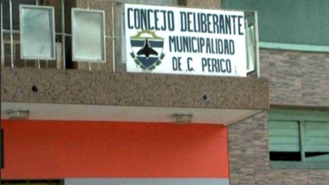 Concejales de Perico aprobaron una ordenanza y podrán contratar 8 asesores cada uno