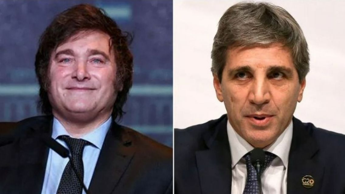 La causa judicial que puede dejar a Javier Milei sin su principal ministro