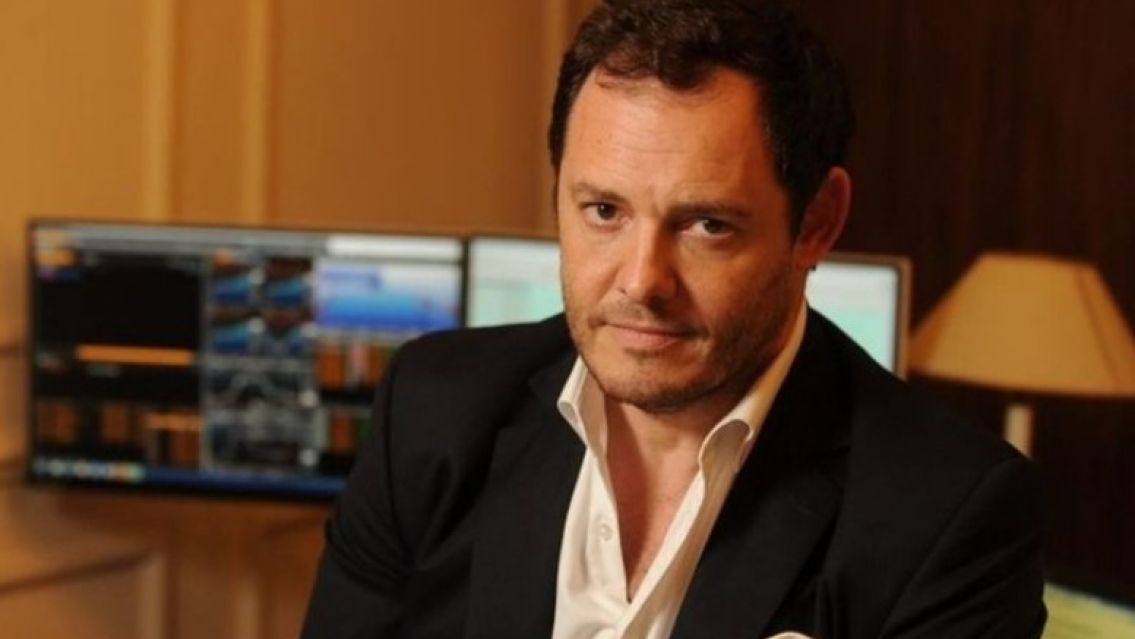 Demian Reidel cambi� de idea y desisti� de presidir el Banco Central