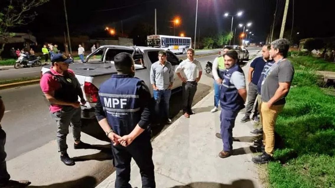 Trágica pelea entre dos vecinos por un perro: uno mató al otro de la peor forma