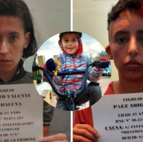 A dos a&ntilde;os de la muerte del ni&ntilde;o: las asesinas de Lucio Dupuy buscan salir de la c&aacute;rcel