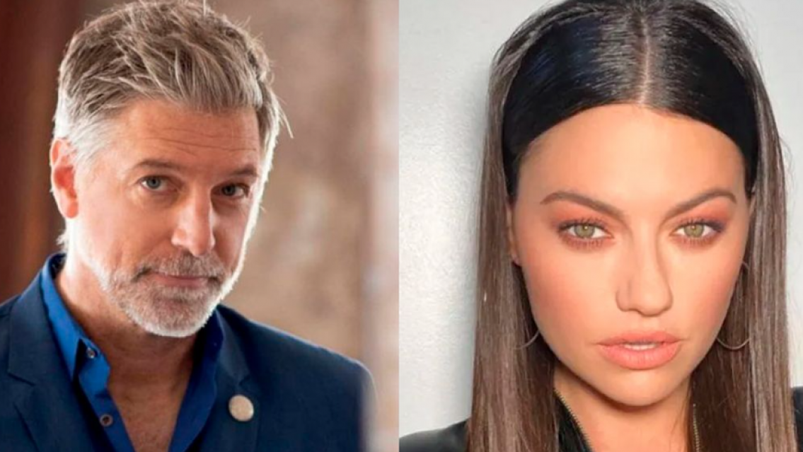 Cabak destroz� a Jujuy Jim�nez y ella respondi�: "El maltrato fue extremo"