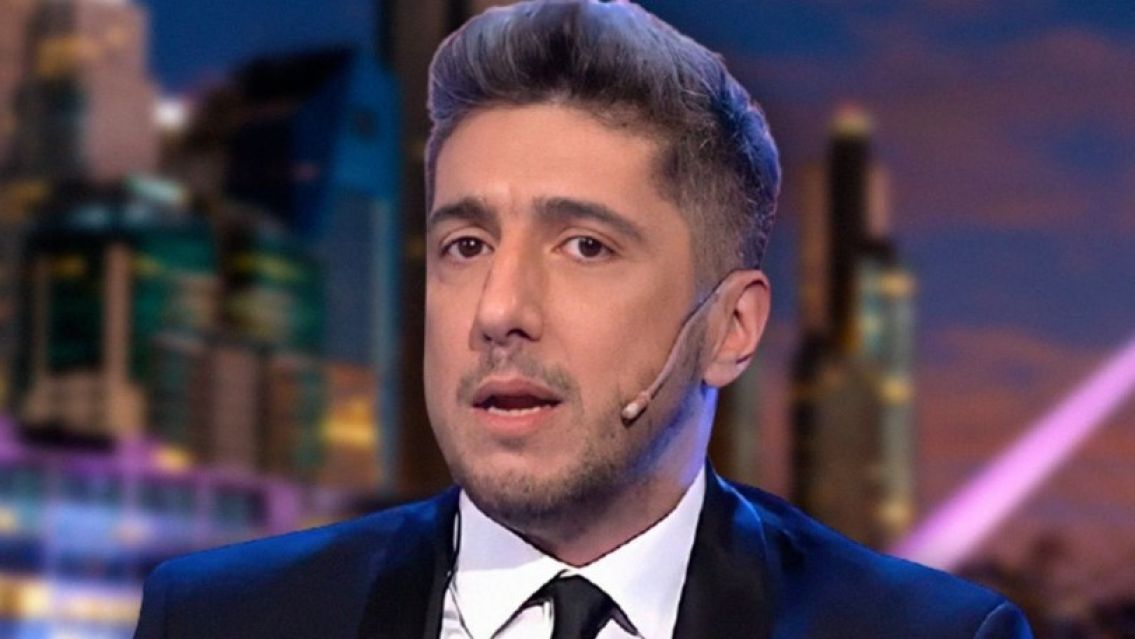 Q.E.P.D. Jey Mammon y el peor final para su �dolo