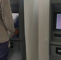 Juje&ntilde;a fue al cajero a sacar plata, cuando sali&oacute; la estaban esperando y no pudo escapar