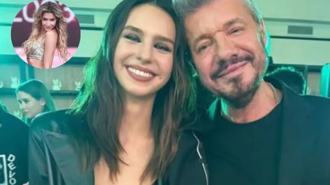 Todo mal entre Juanita Tinelli y Milett Figueroa: el gesto que pudrió toda la relación