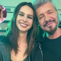 Todo mal entre Juanita Tinelli y Milett Figueroa: el gesto que pudrió toda la relación