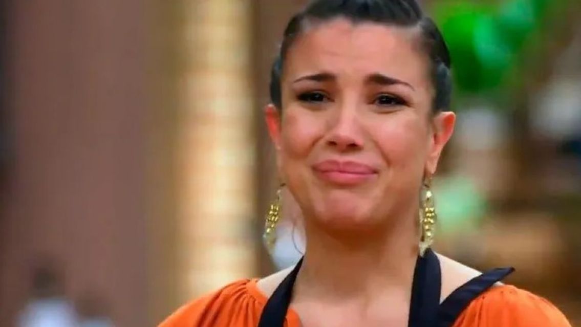 Andrea Rinc�n viaj� a Francia en busca del milagro de su vida 