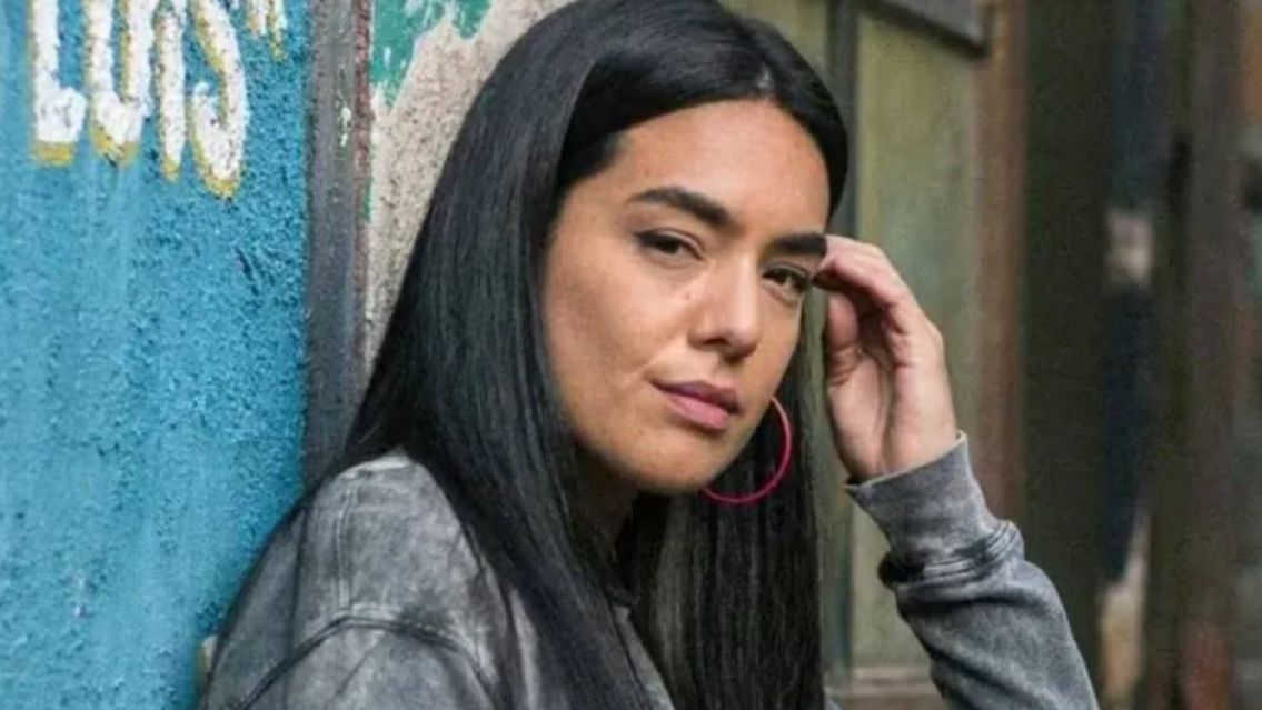La confesi�n de �ngela Leiva sobre su pasado que conmovi� a Mirtha Legrand: "Fue muy dif�cil"