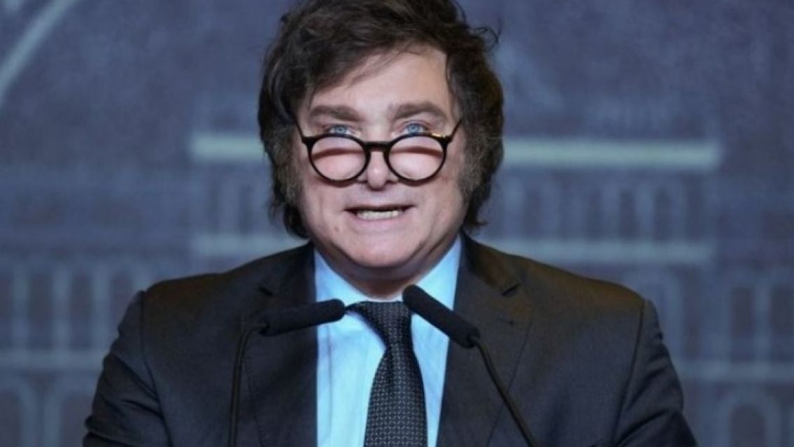 Milei llamar� a sesiones extraordinarias para tratar un paquete de reformas