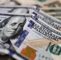 El dólar blue toca máximos en 8 jornadas y roza los $1.000