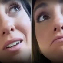 La muerte que golpea a Cinthia Fern&aacute;ndez y a sus hijas: "Estamos destruidas"