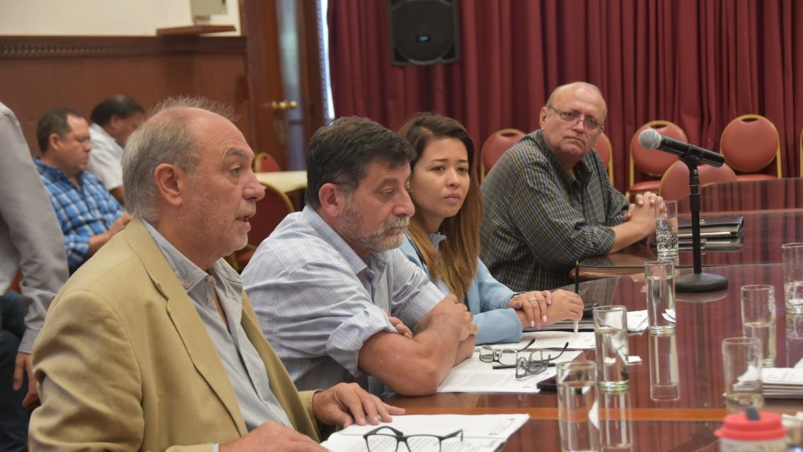 Jujuy: siguen los avances para la formación de médicos en la provincia