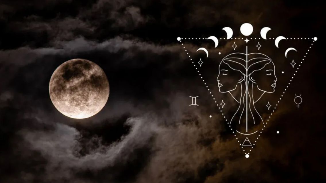 Luna llena en Géminis: cuándo es y cómo afectará a cada signo del zodíaco