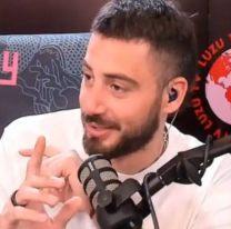 "Pasa de todo", con qué persona de Luzu está saliendo Nico Ochhiato. "El jefe"...