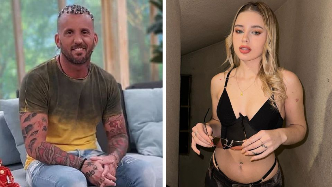 "Da pena y lástima", duro enfrentamiento entre Juan de Gran Hermano y Coty