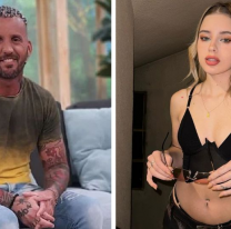 "Da pena y l&aacute;stima", duro enfrentamiento entre Juan de Gran Hermano y Coty