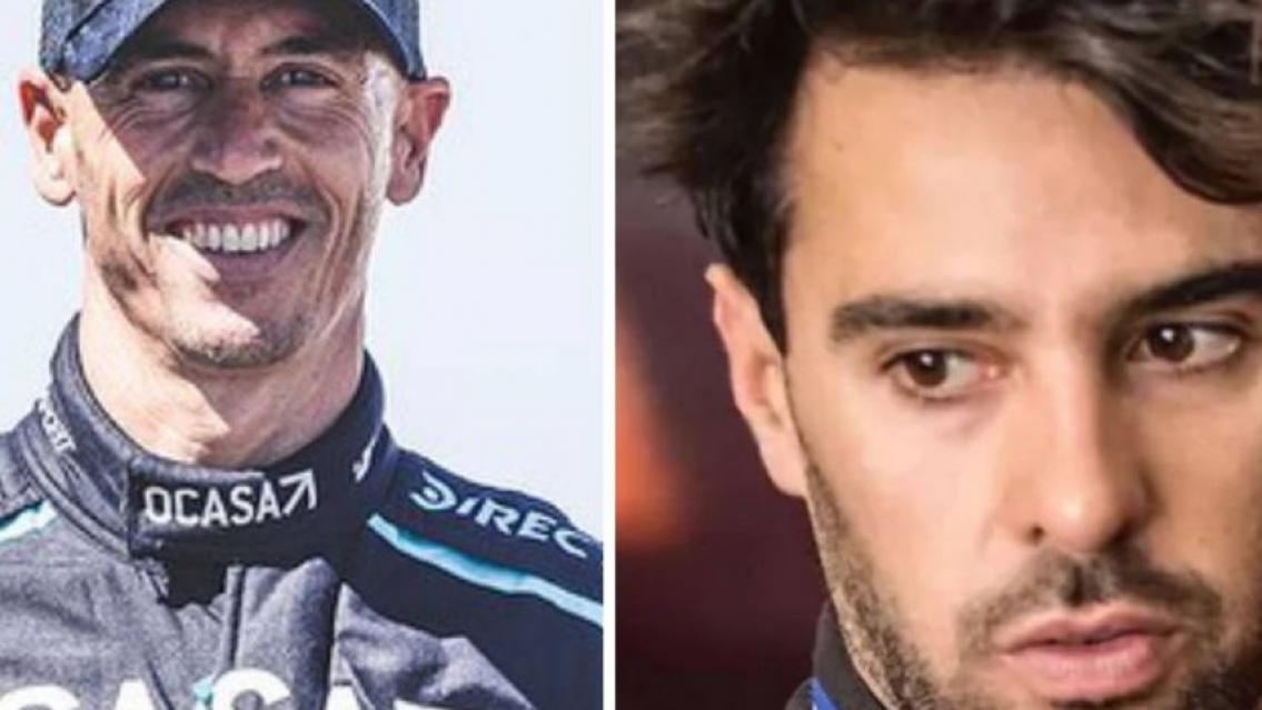 Atentado contra un piloto, le dispararon y Manu Urcera está señalado por el hecho