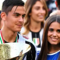 Sigue el escándalo con la Selección y su "fiestita". Ahora apareció la ex de Dybala